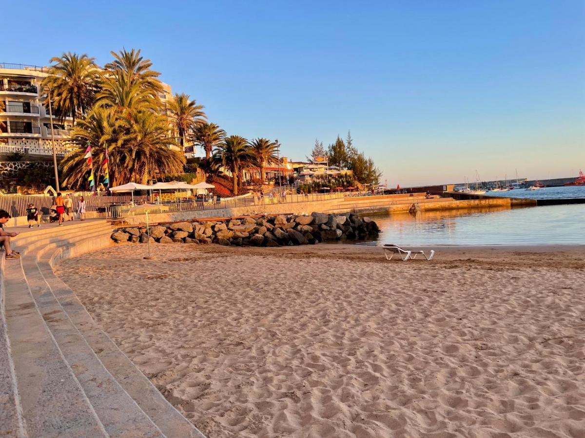 Direct At The Beach - Arguineguin Екстер'єр фото