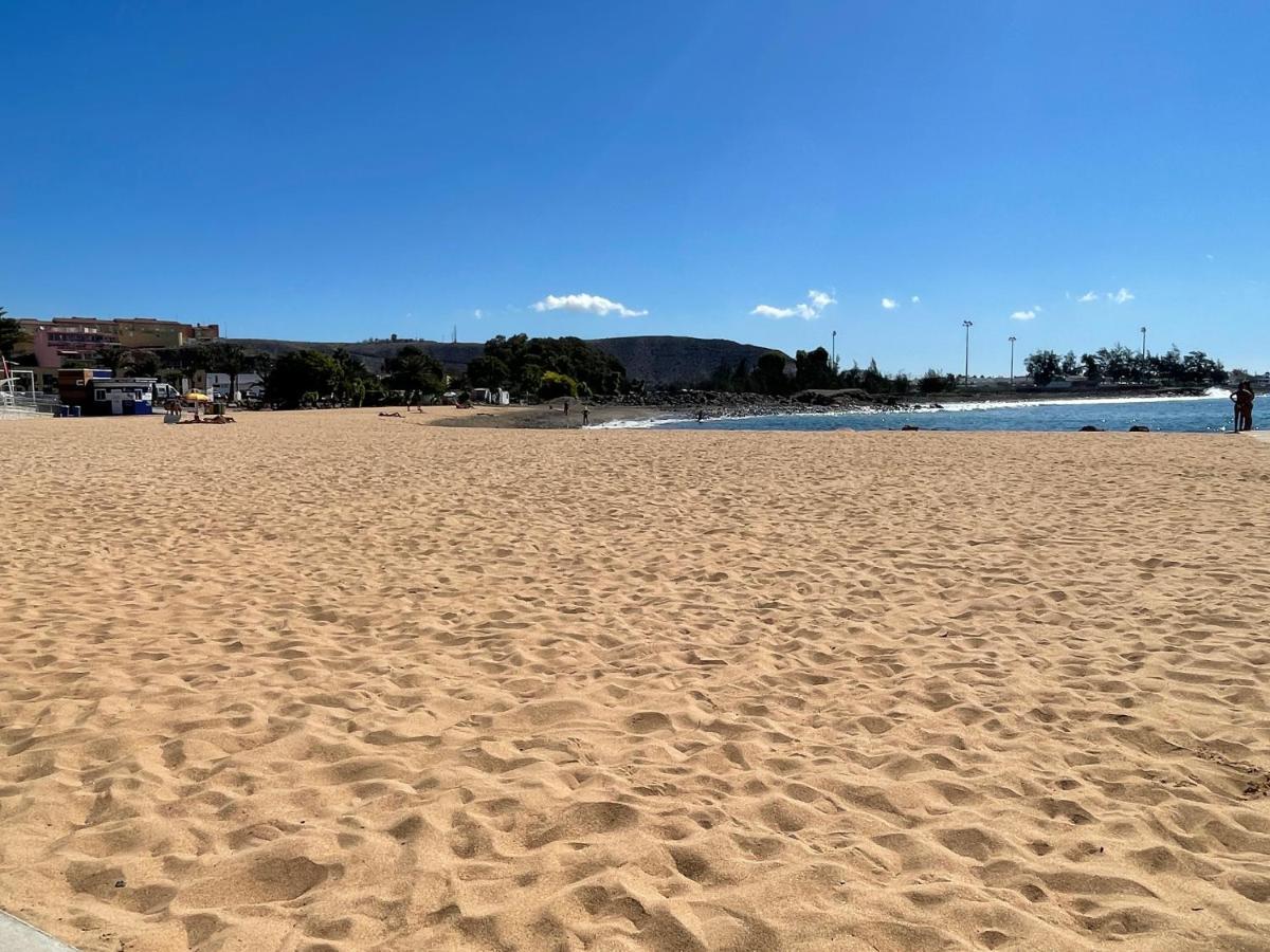 Direct At The Beach - Arguineguin Екстер'єр фото