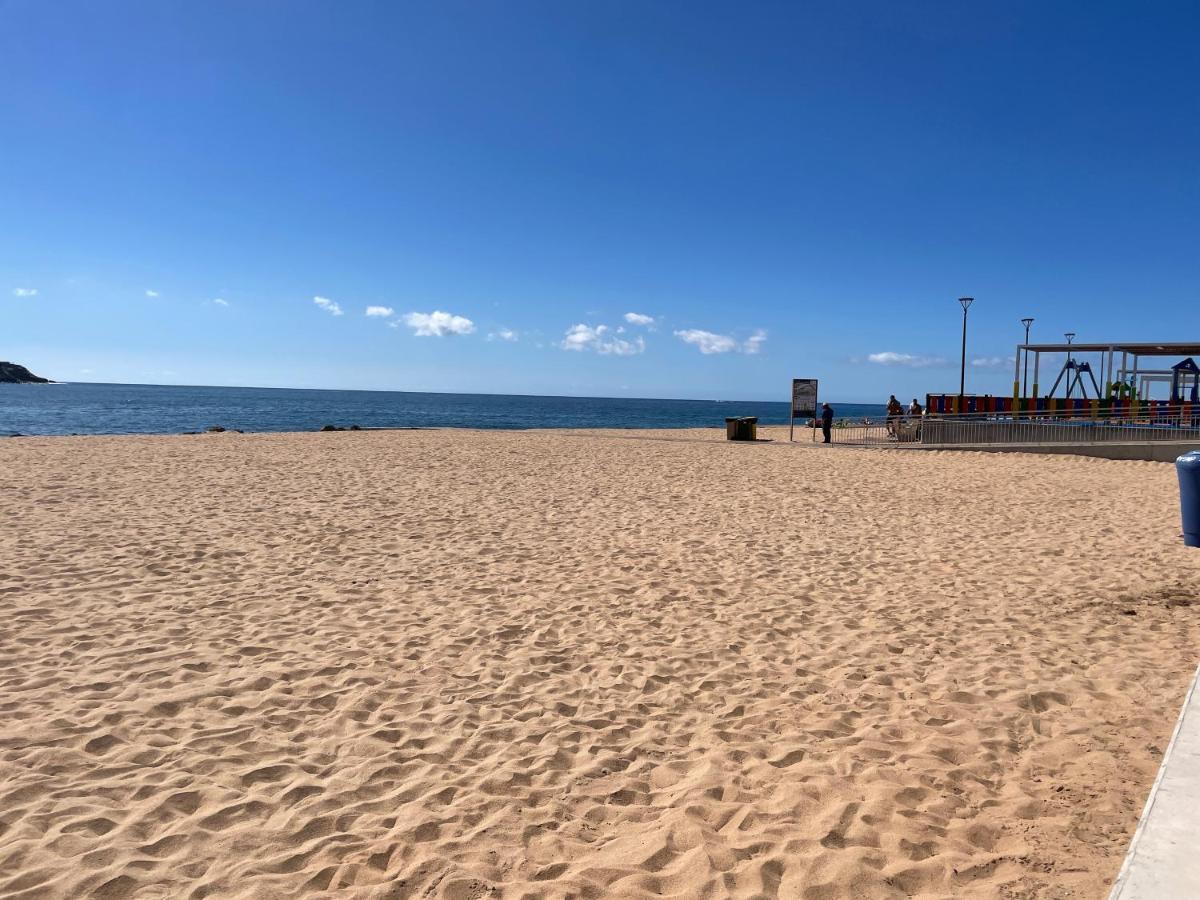 Direct At The Beach - Arguineguin Екстер'єр фото