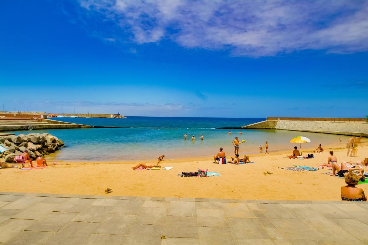Direct At The Beach - Arguineguin Екстер'єр фото