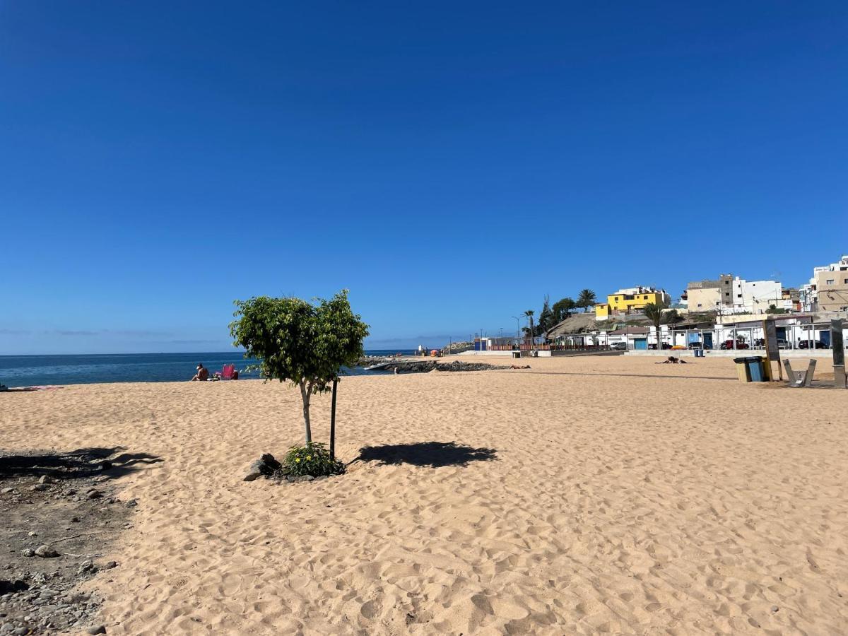 Direct At The Beach - Arguineguin Екстер'єр фото