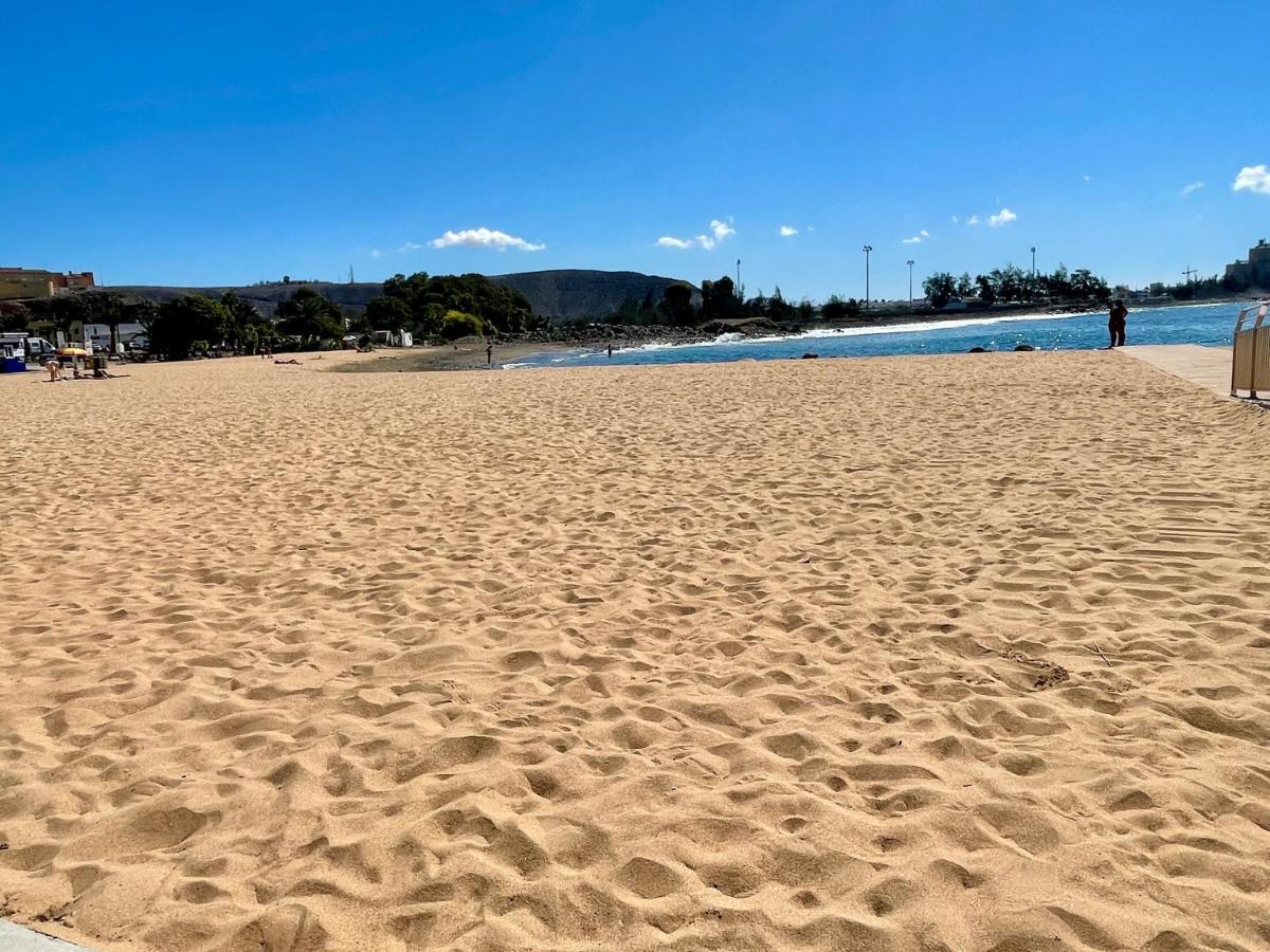 Direct At The Beach - Arguineguin Екстер'єр фото