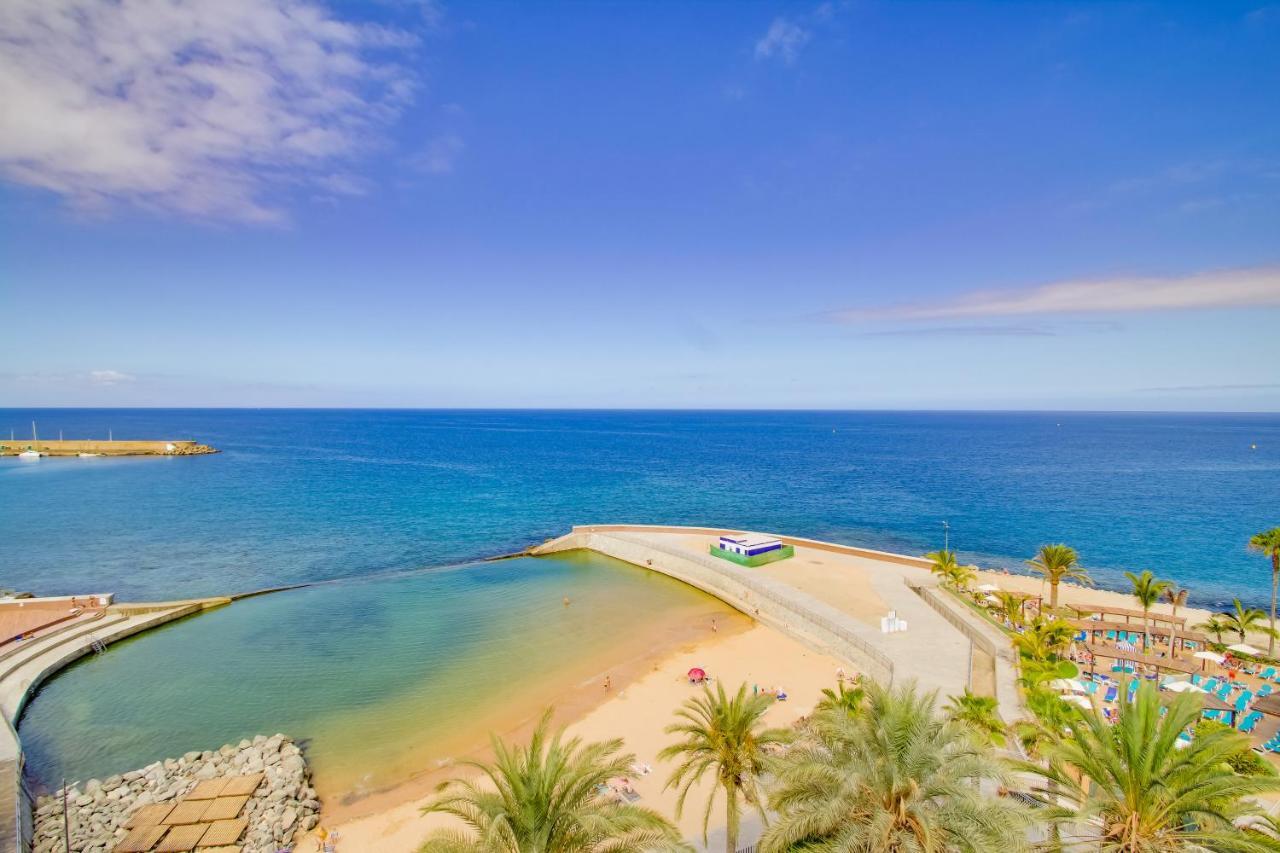 Direct At The Beach - Arguineguin Екстер'єр фото